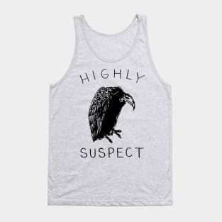 HS Tank Top